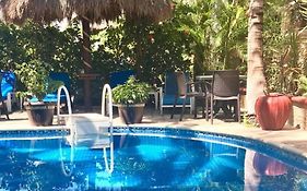 Cocos Cabanas Playa Del Carmen Adults Only