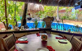 Cocos Cabanas Playa Del Carmen Adults Only